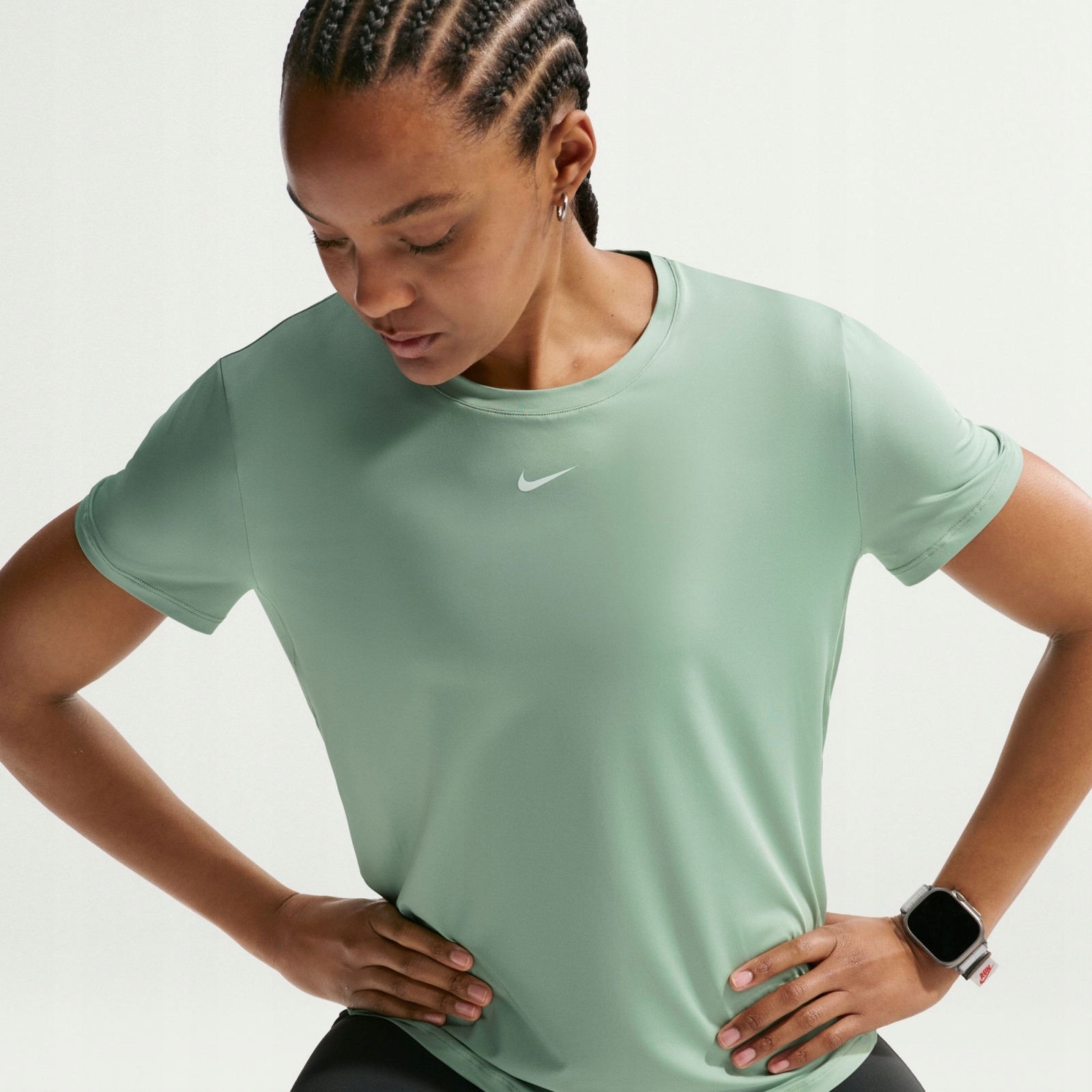 Dámské triko Nike One Classic