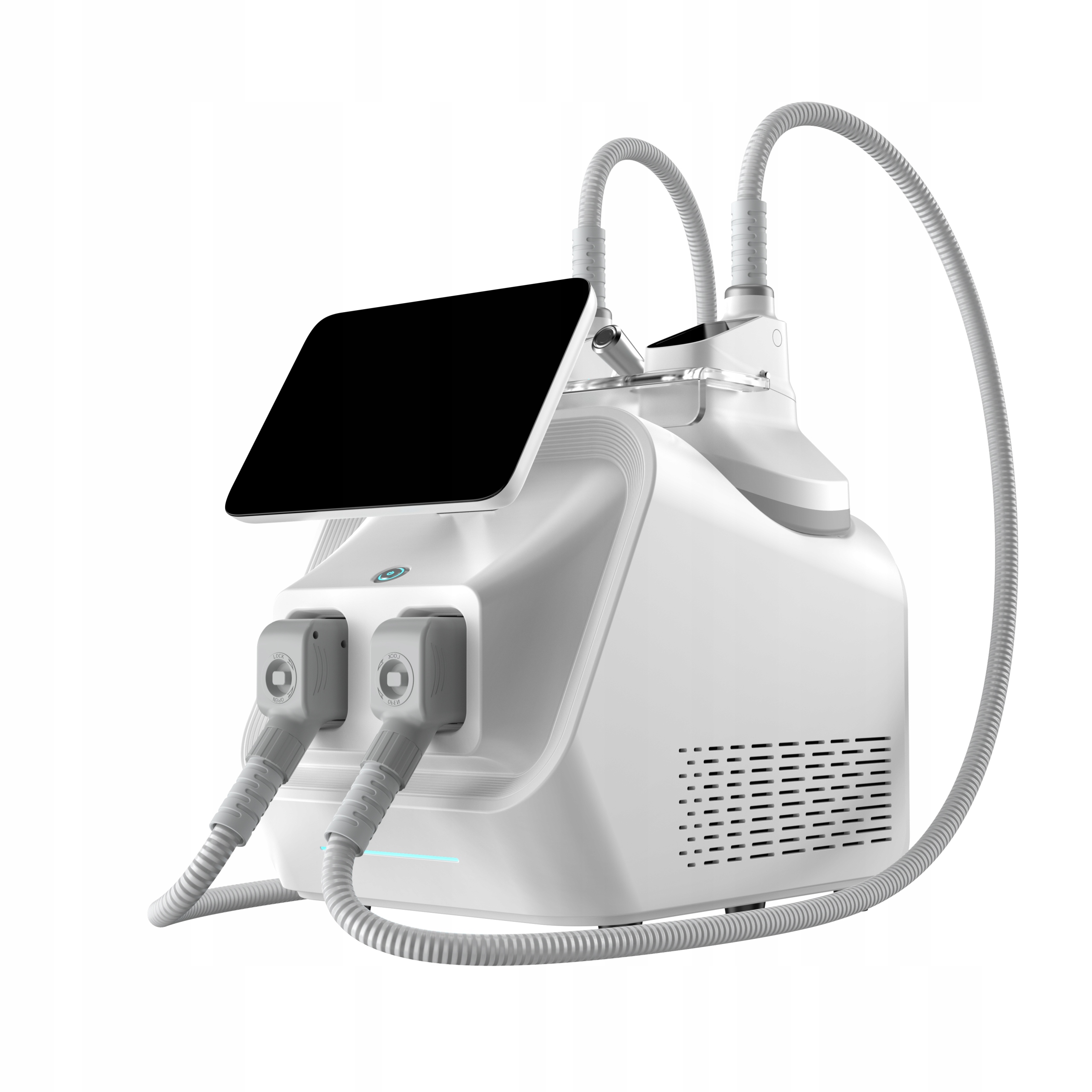 360° Cryocool Stroj na kryolipolýzu