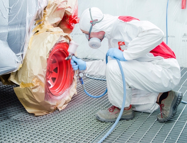 APP C300 Predator 3 1 800 ML Czarny Struktura Brand APP