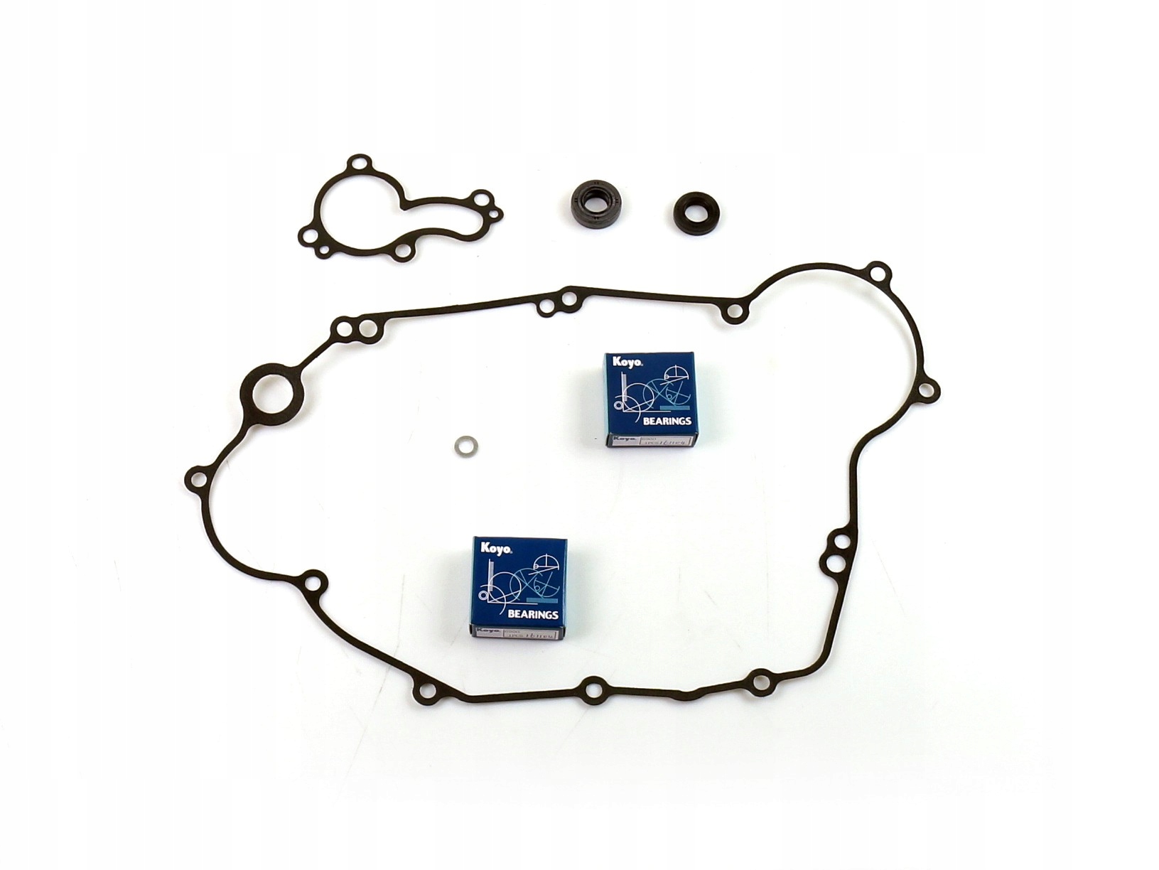 Athena Sada Na Opravu Vodného Čerpadla Kawasaki KXF450`06-08 (KXF450)