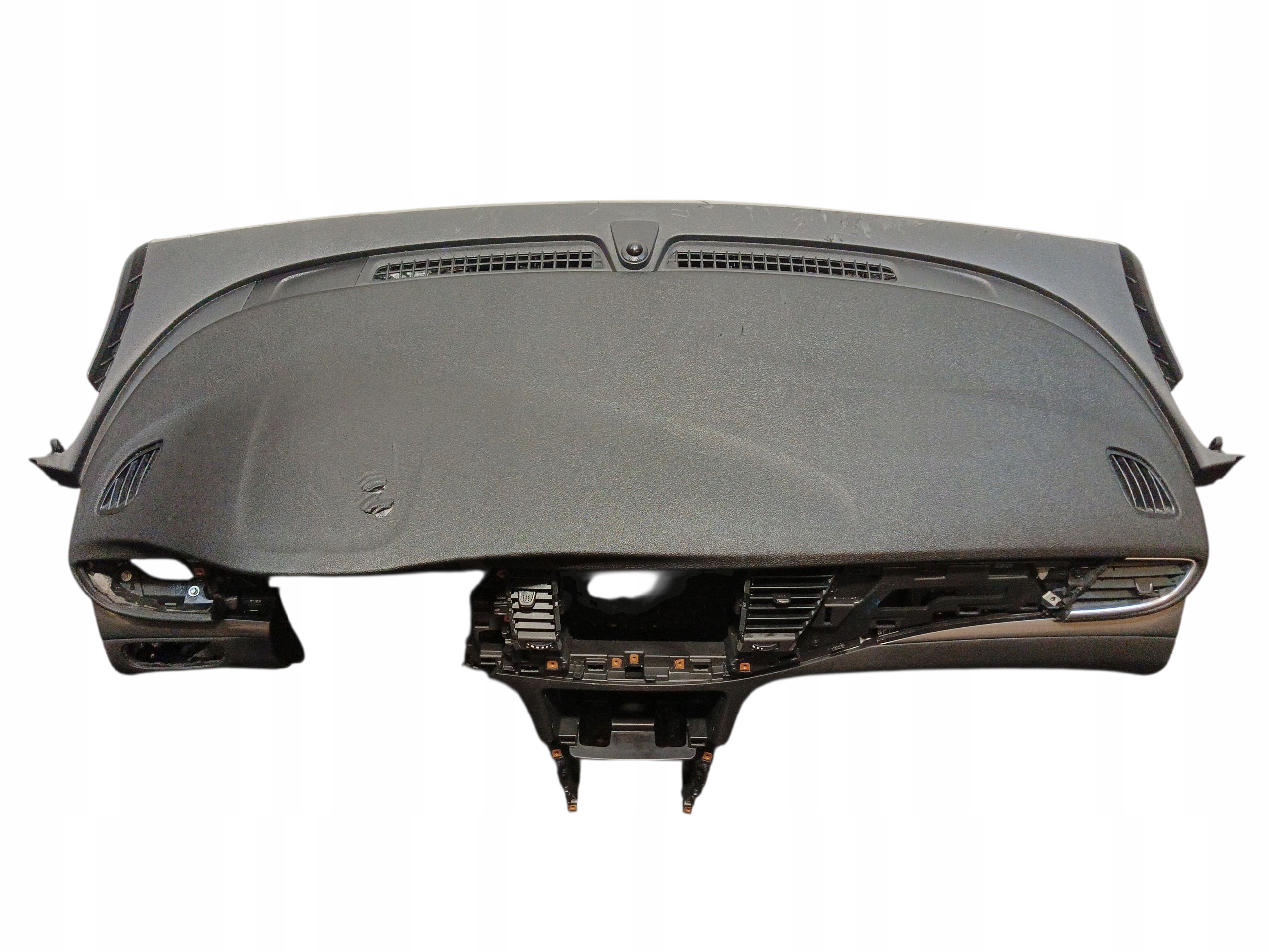 dashboard instrument panel console cockpit OPEL MOKKA X LIFT (16-19) EUROPA
