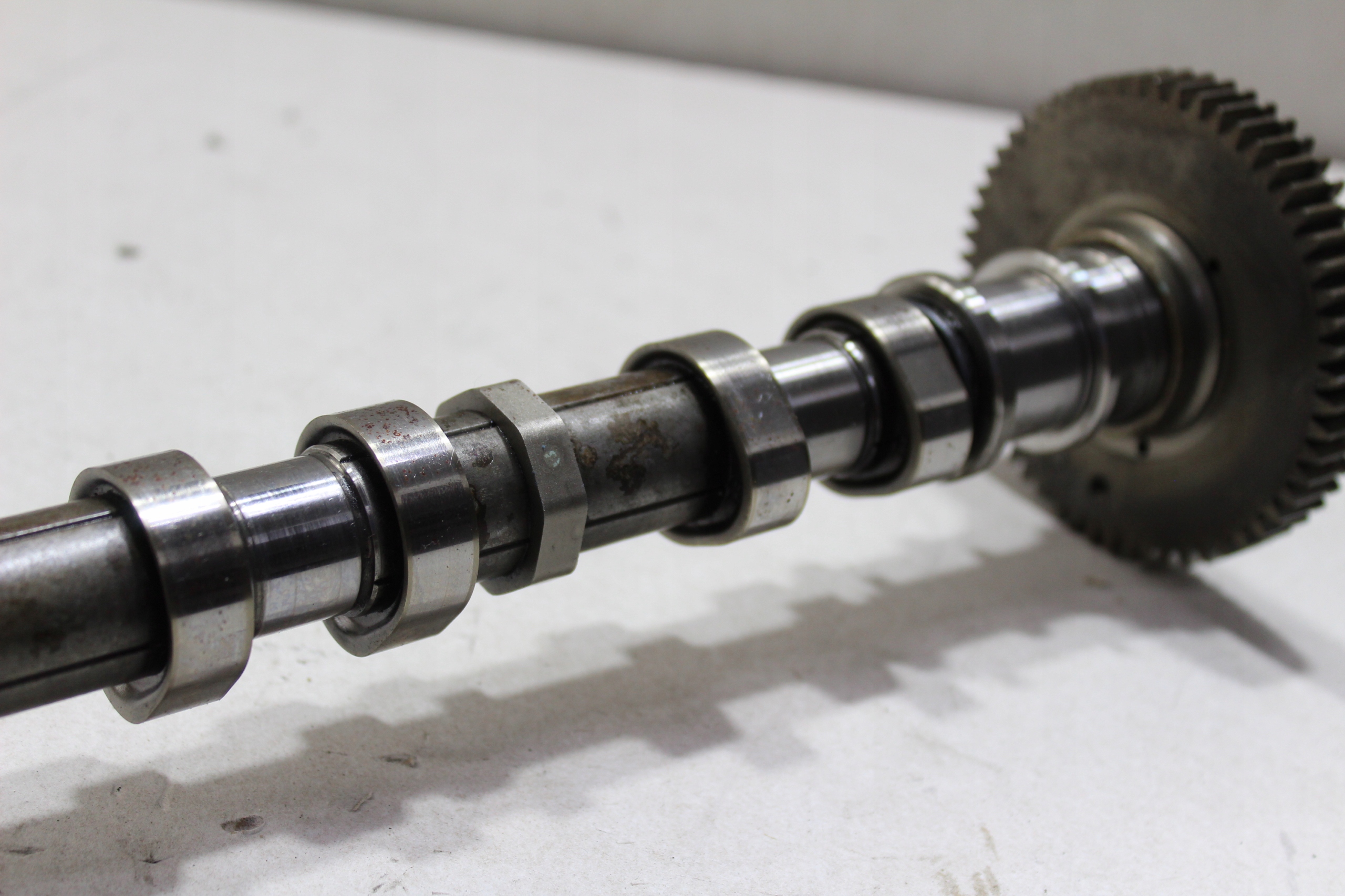 вал грм opel ANTARA 2 25182016 E32180004