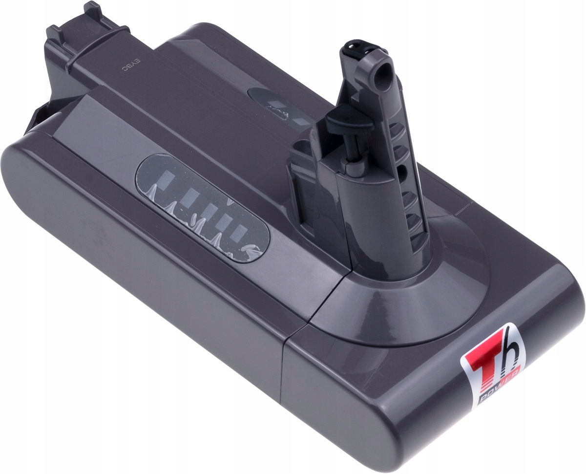 Baterie T6 Power pro Dyson V10 Animal