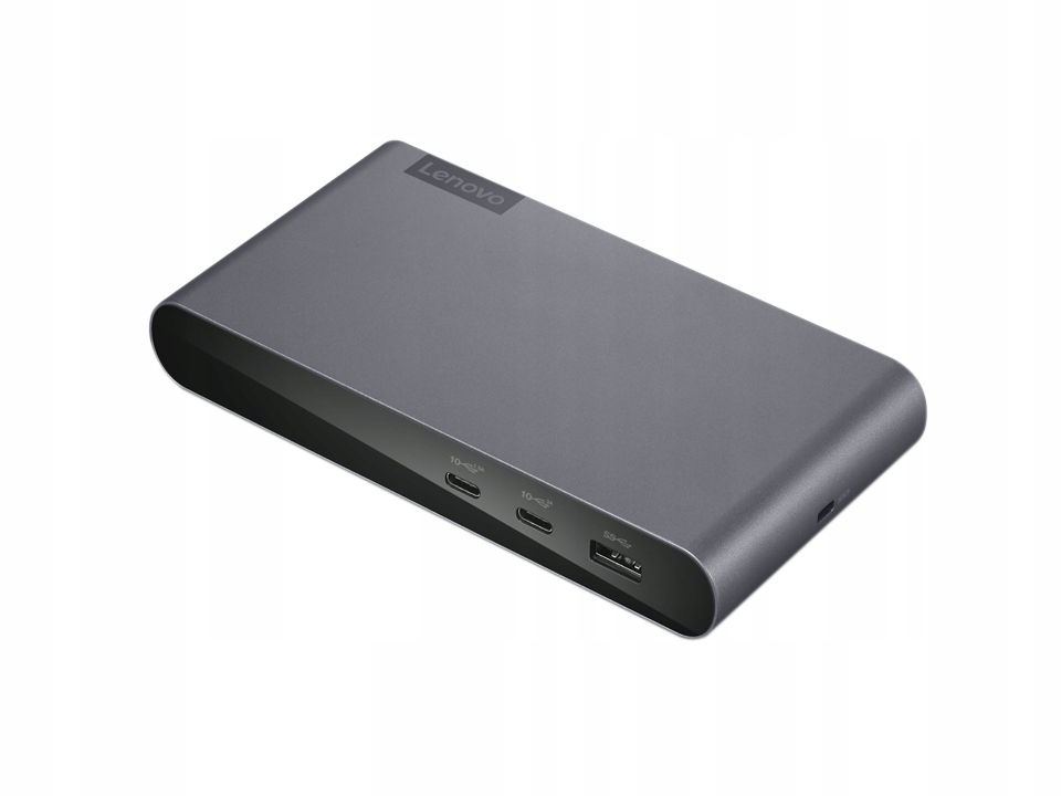 Lenovo Docking Station Usb-c Hdmi Dp