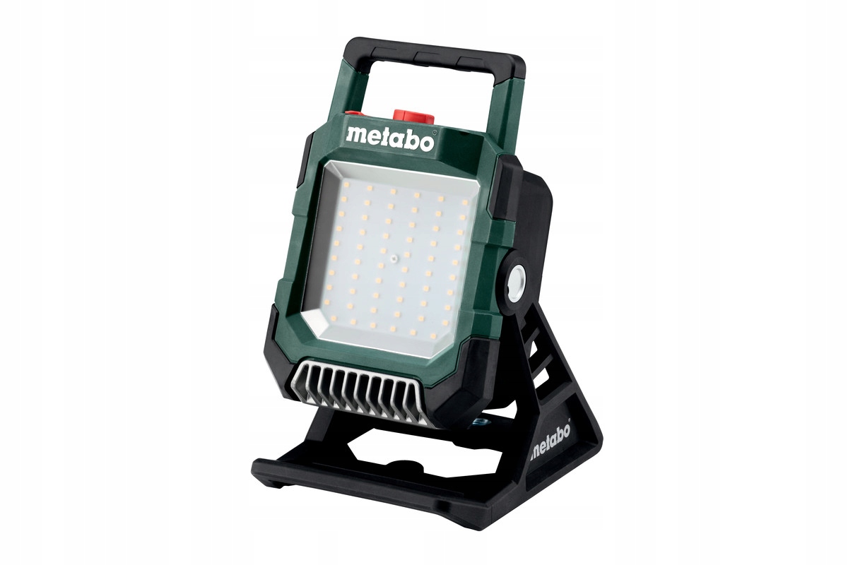 REFLEKTOR BUDOWLANY METABO BSA 18 LED 4000 18V