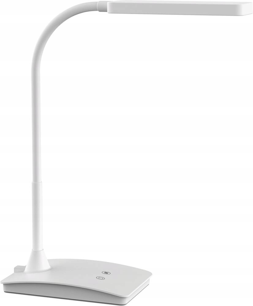 Led stolová lampa na stôl Pearly Maul