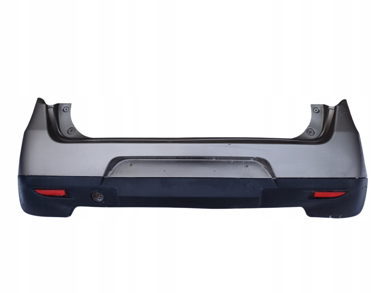 MITSUBISHI COLT Z30 LIFT 08- ZDERZAK TYŁ 34H