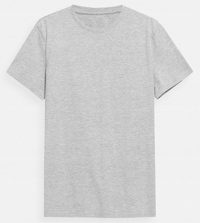 KOSZULKA MĘSKA 4F PODKOSZULKA SPORTOWA DO BIEGANIA Stan opakowania oryginalne