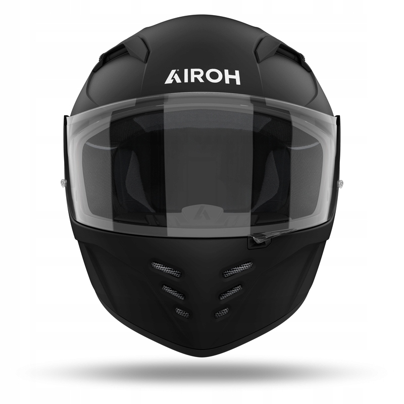 Kask Motocyklowy AIROH Connor Black Matt L Producent Airoh