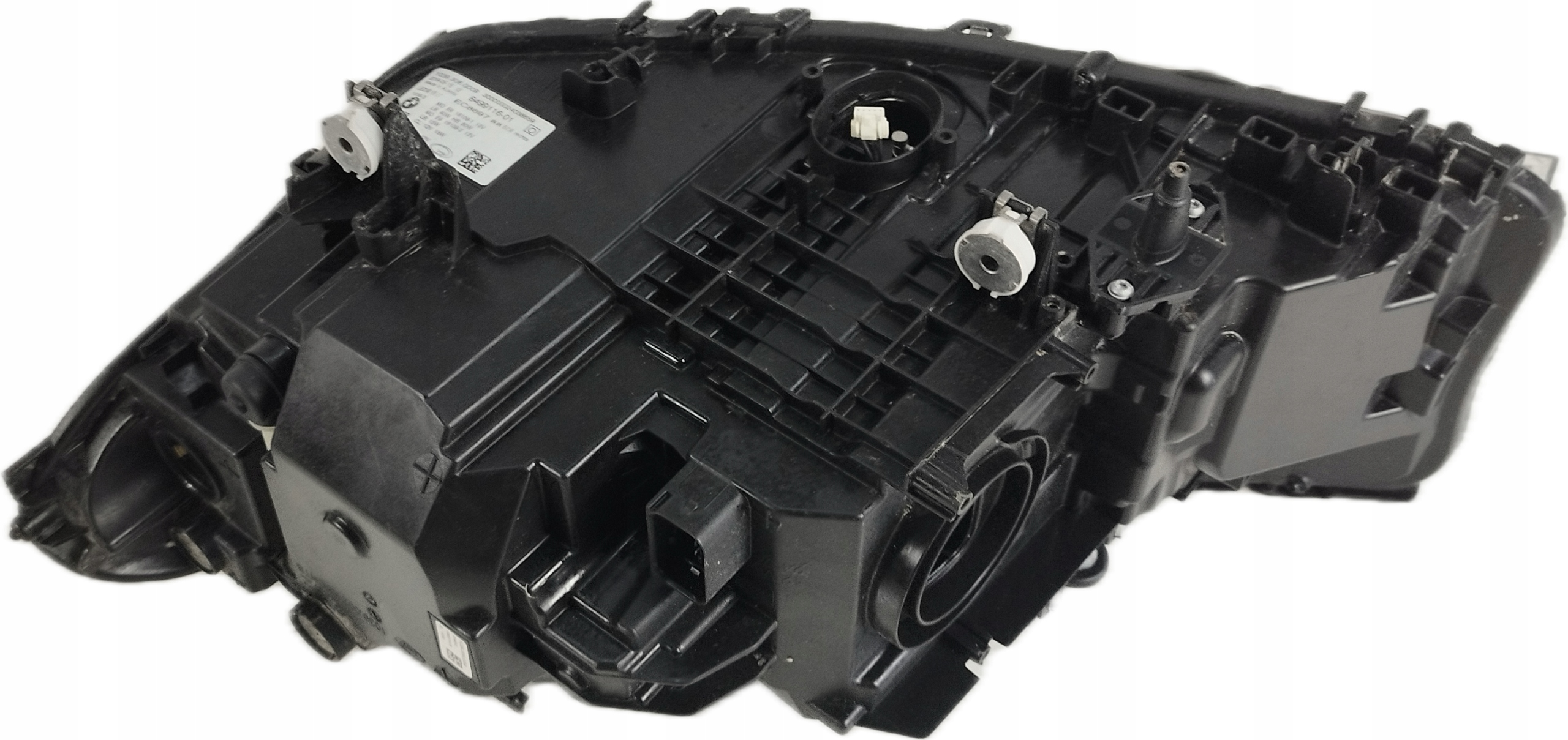 BMW 5 G30 G31 light FULL LED right front front 8499116 2019.05.15