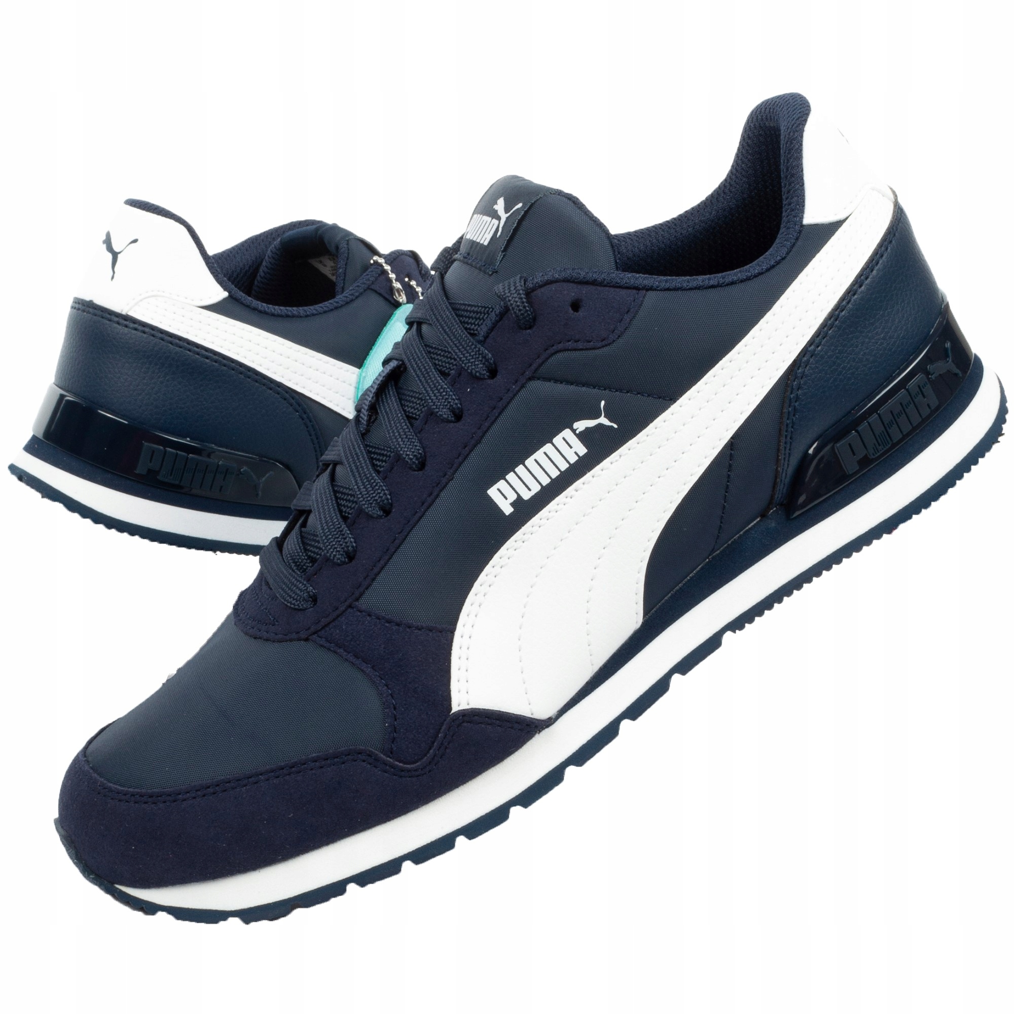 

Buty Puma St Runner v2 Mesh [365278 08] r.45