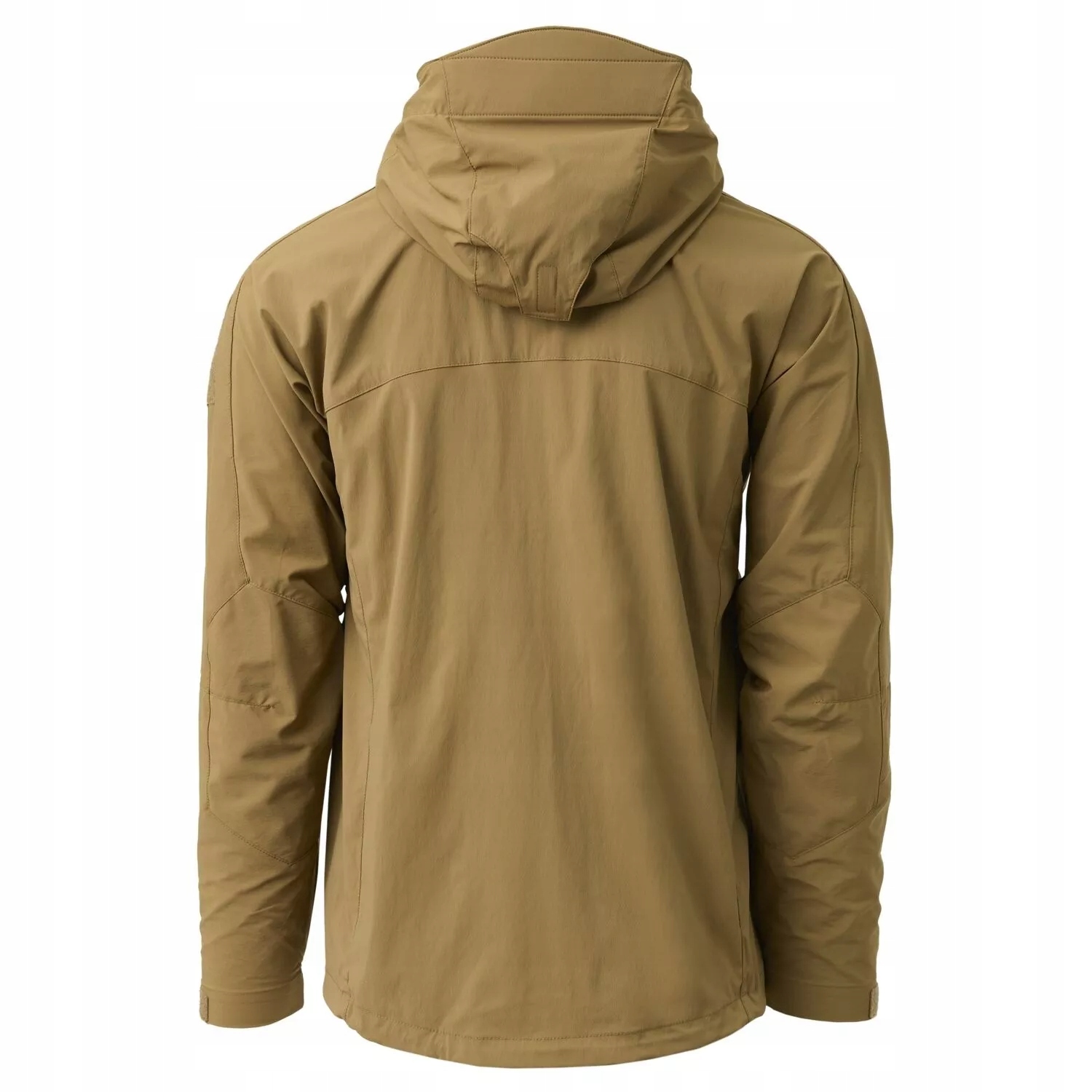 Kurtka Soft Shell Helikon Trooper MK2 Jacket - PL Woodland / wz.93 M Marka Helikon-Tex