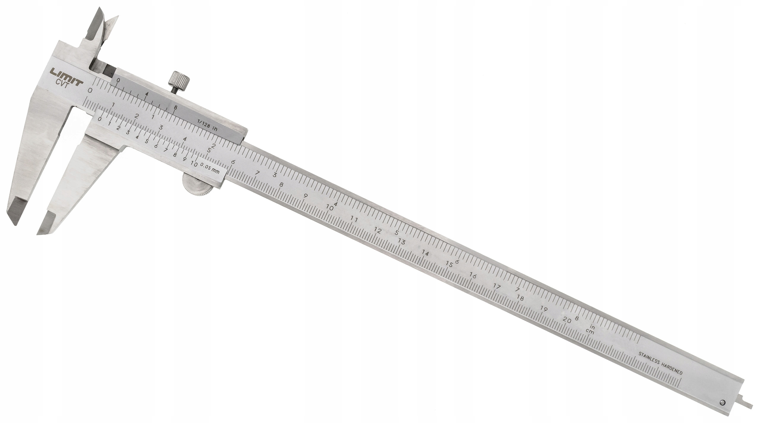 SUWMIARKA ANALOGOWA 200 mm LIMIT CVT 2670-0609 Kod producenta 26700609