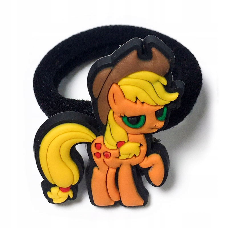 Резинка для волос frotka ПОНИ PONY - APPLEJACK 3