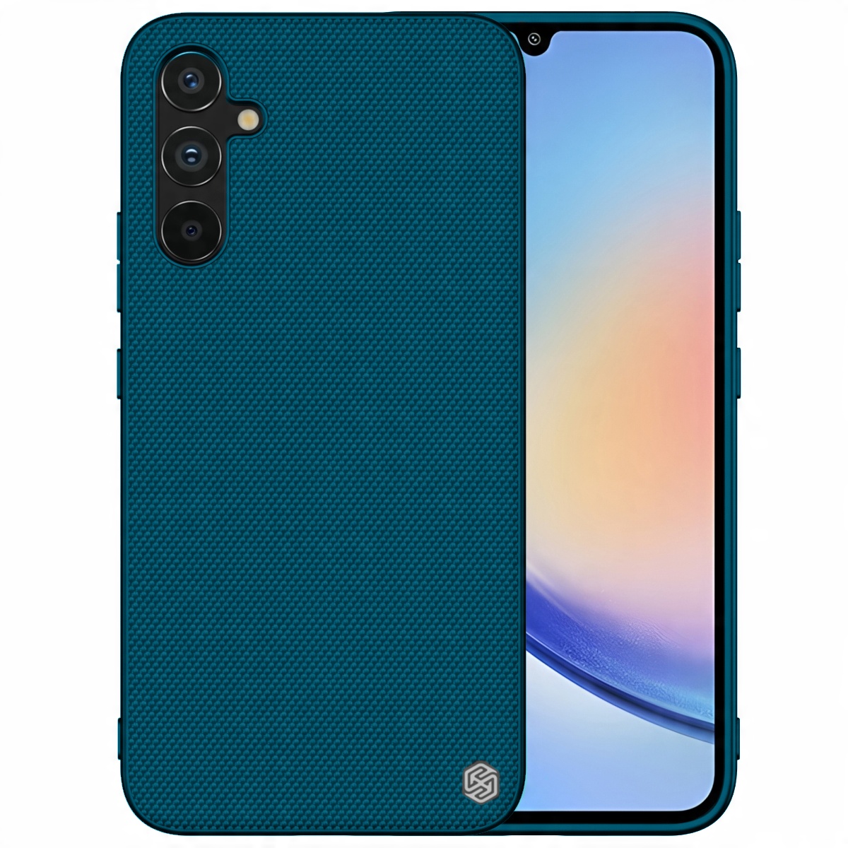 

Etui do Galaxy A34 5G Nillkin plecki case obudowa