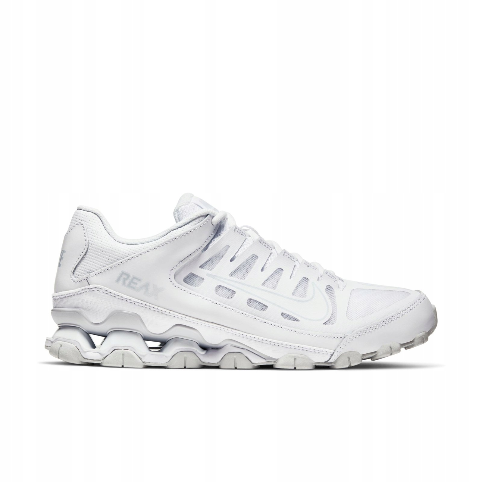 Pánske fitness topánky Nike Reax 8 Tr Pánske tréningové topánky