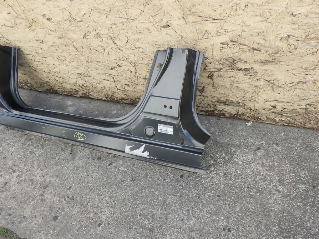 NISSAN QASHQAI II 2 J11 13- threshold left new original