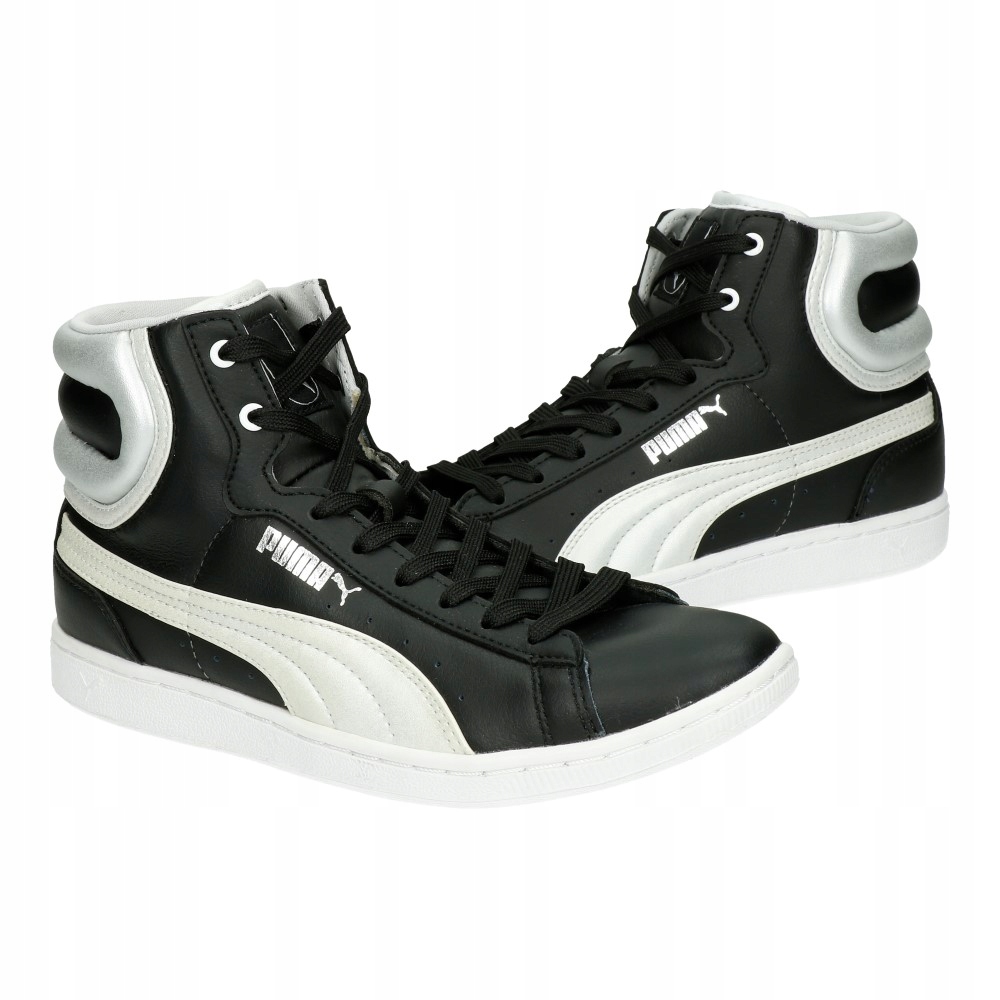 

Buty Damskie Puma Cross Shot 357150-02 Skóra