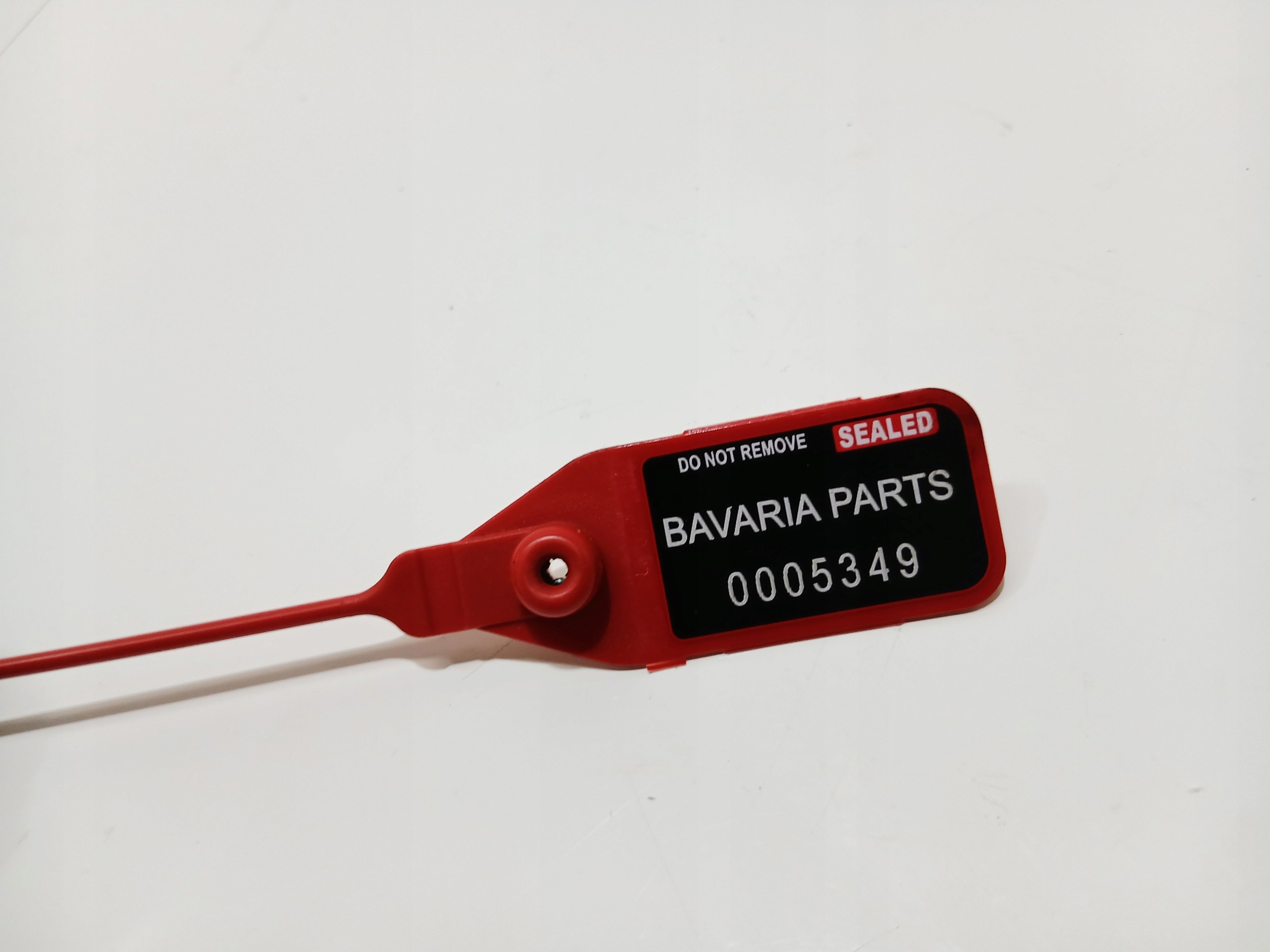 klika BMW X1 F48 B47 OE 8571021