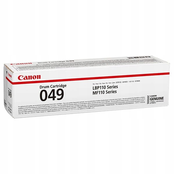 Toner Canon 2165C001 černý (black)