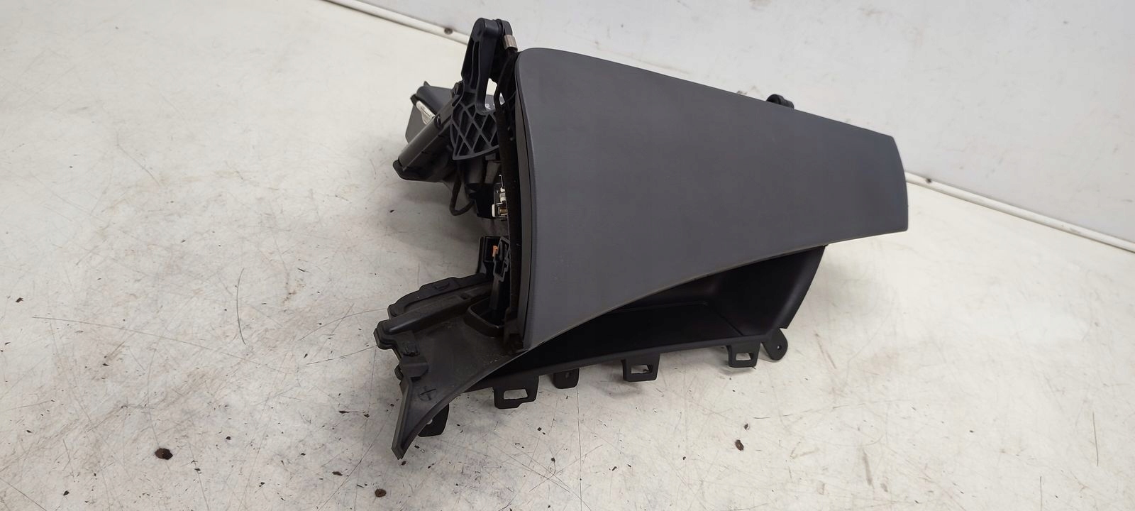 Handschuhfach des Beifahrers Opel Zafira C 1,4