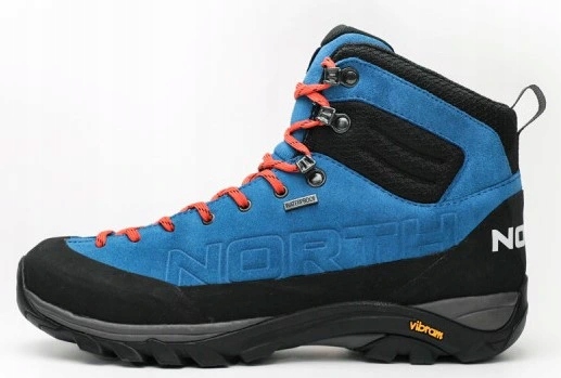 Northfinder Vibram Xs Trek Evo Parvat Ink Blue 24383/42