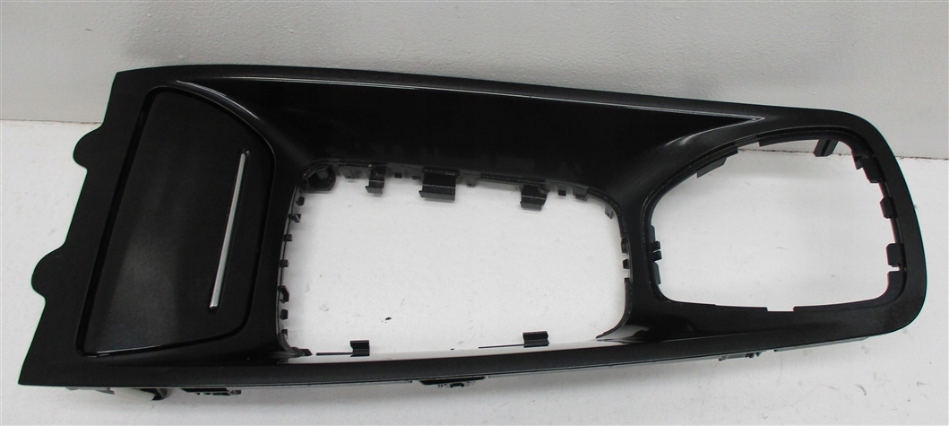 RAMKA DEKOR OSŁONA PANEL BIEGÓW CITROEN C5 III X7