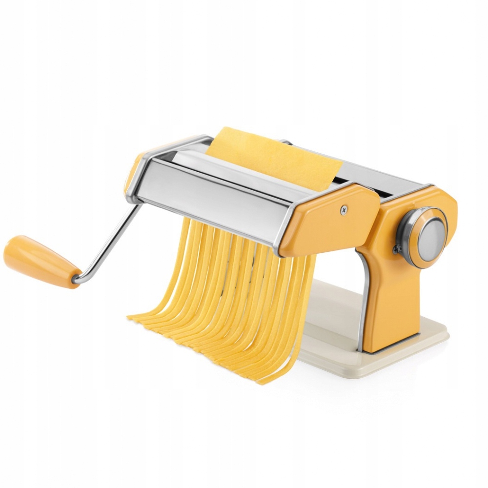 MASZYNKA DO ROBIENIA krojenia MAKARONU TESCOMA Rodzaj ręczna