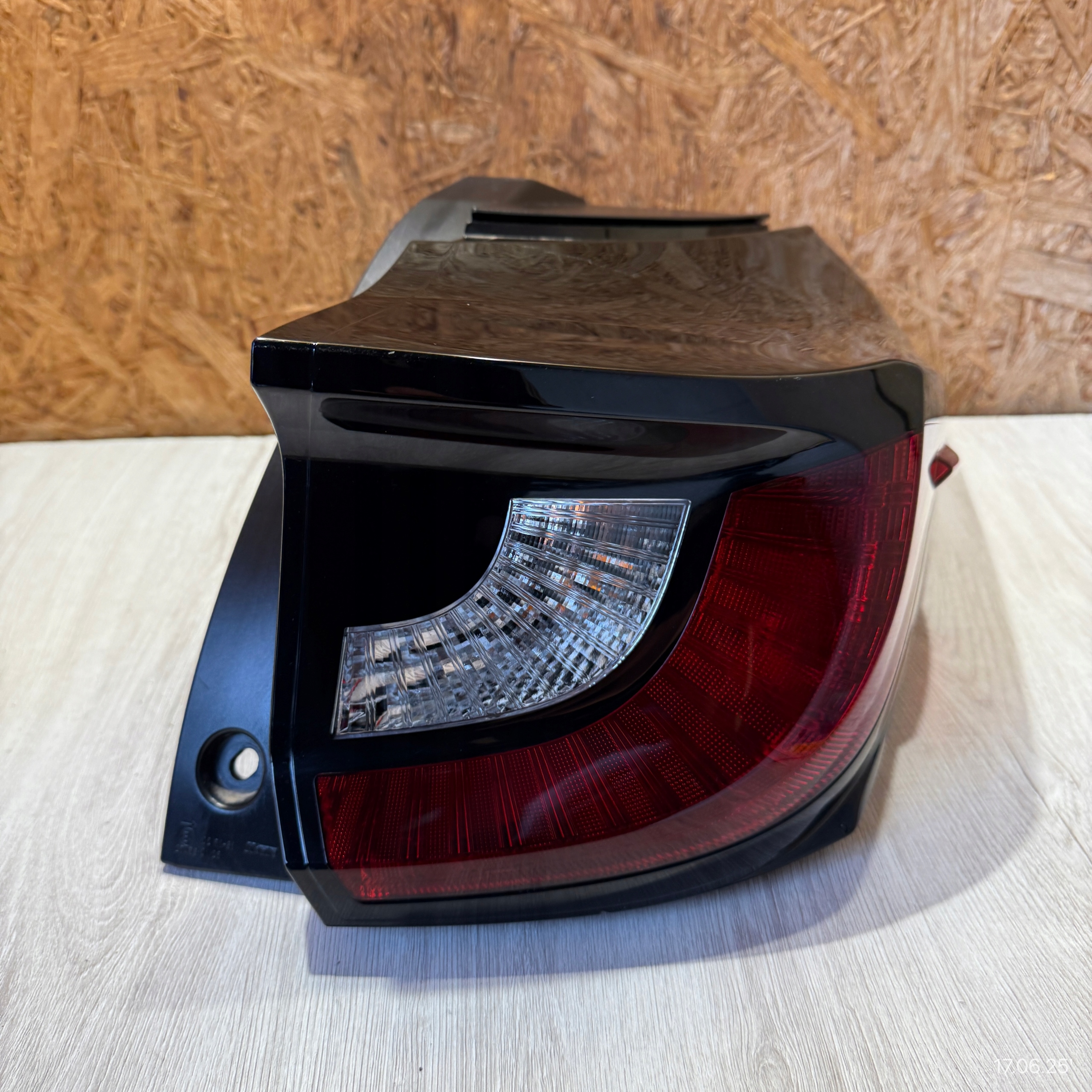 light rear right MAZDA 2 IV 2024 ROK
