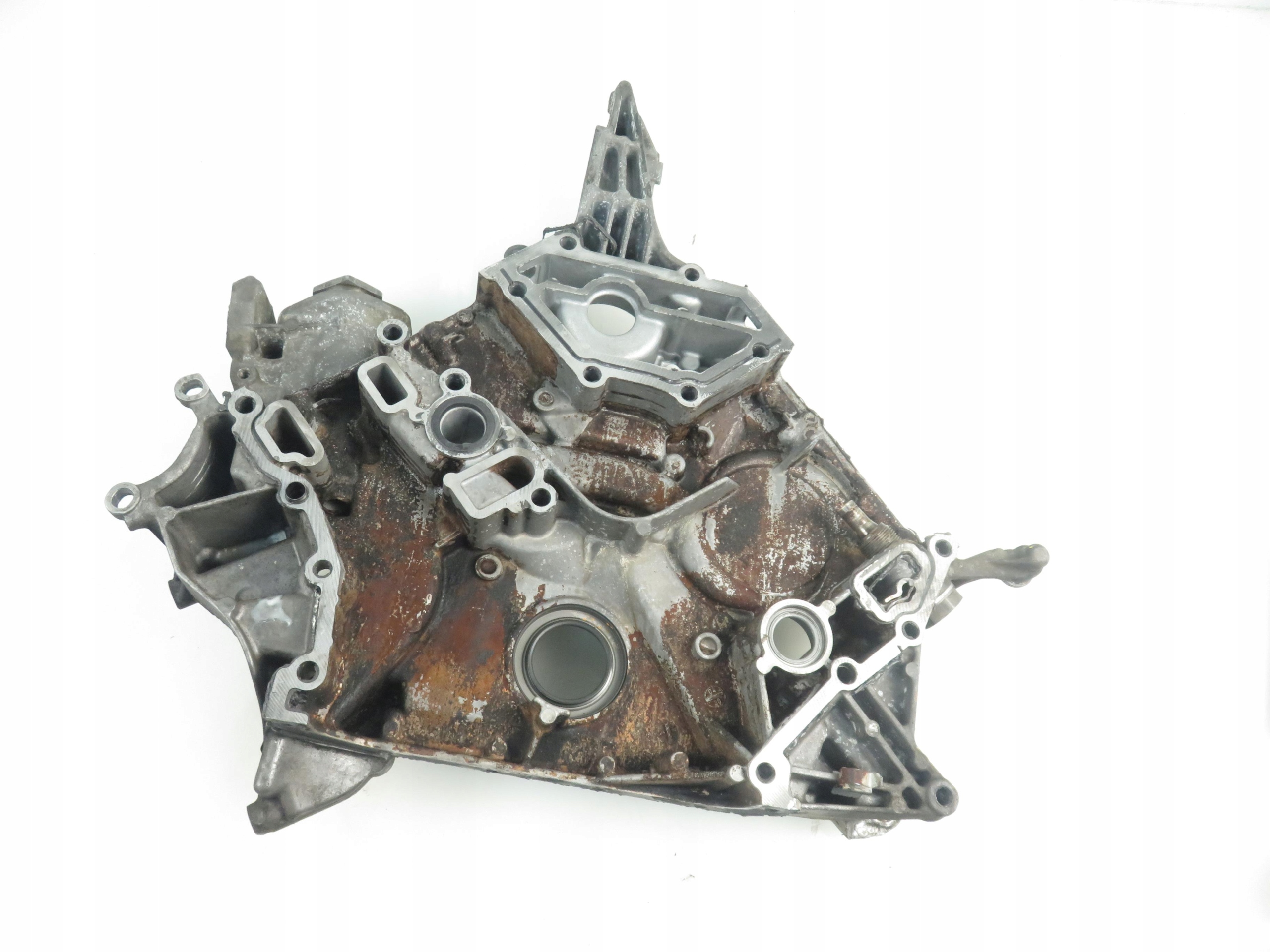 Корпус ГРМ MERCEDES C W203 1120151202