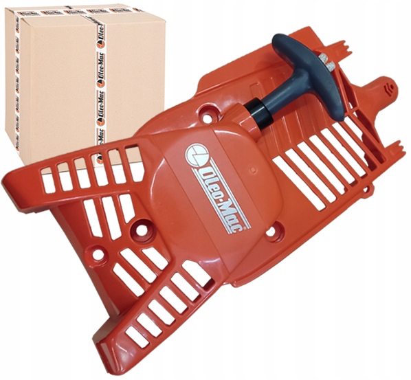 Startér Pro Křovinořez Oleo Mac Bc 22 220 S T Tr Originál