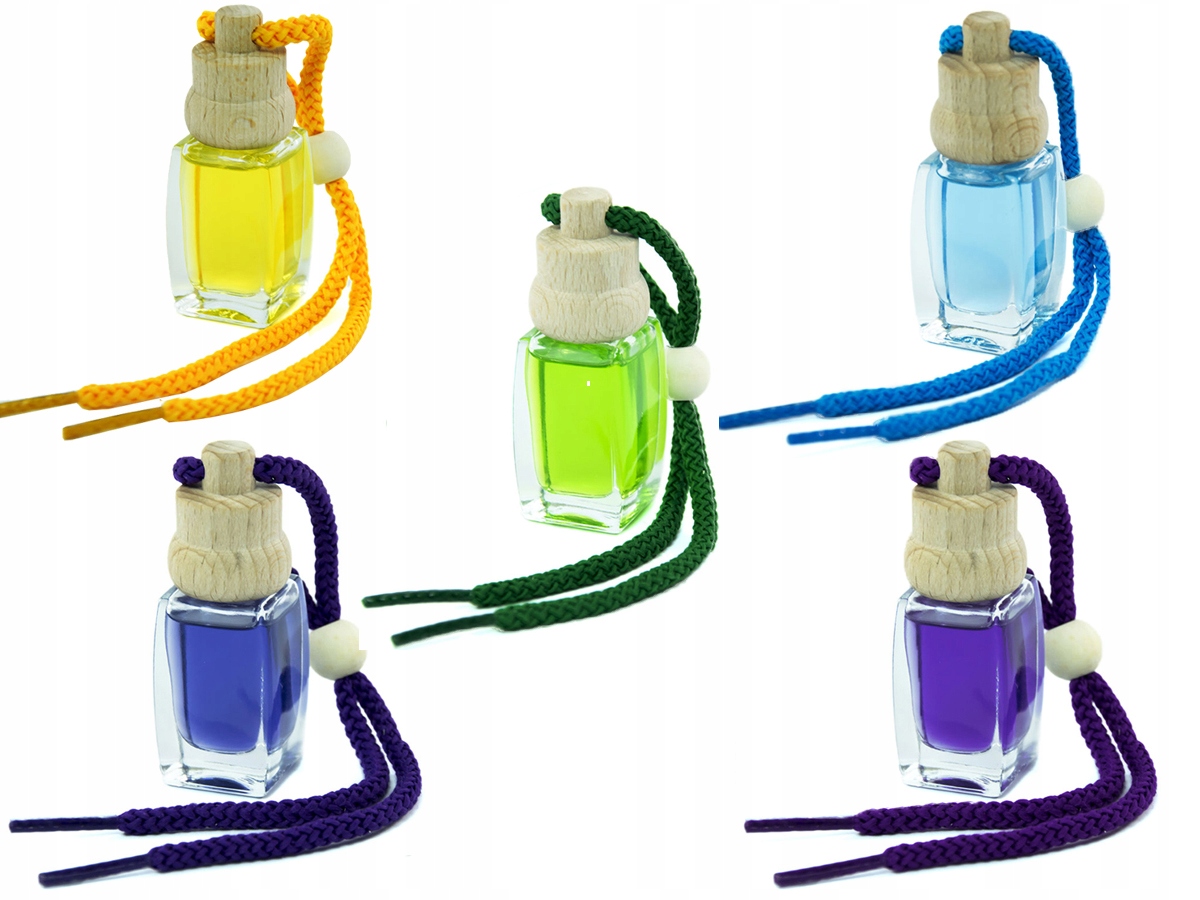 Atas Plak Crystal Passion MIX 8ML Producent Plak