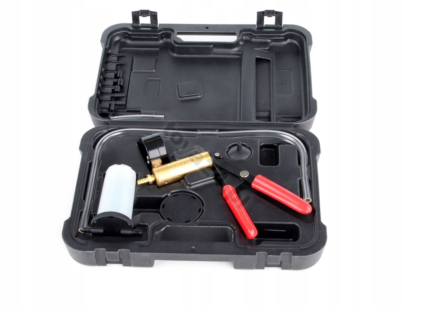 YATO YT-0673 POMPKA PODCIŚNIENIOWA Z AKCESORIAMI Marka inna