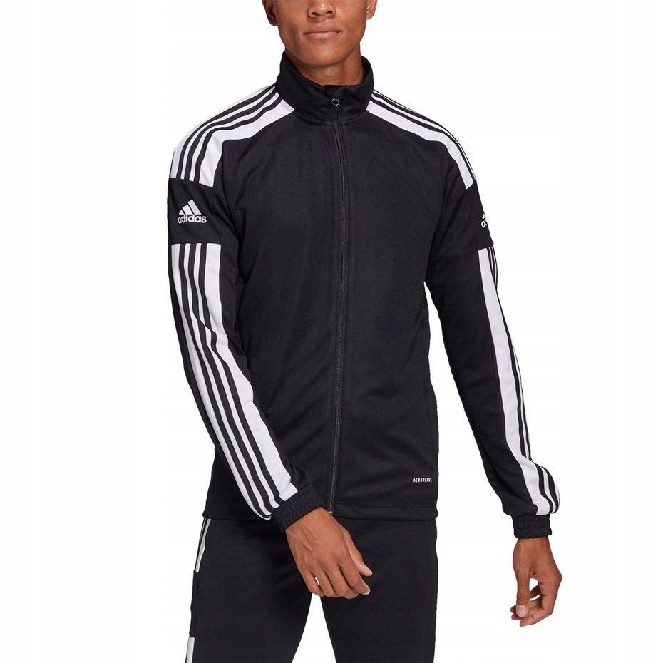 

Adidas bluza męska rozpinana Squadra 21 r. L