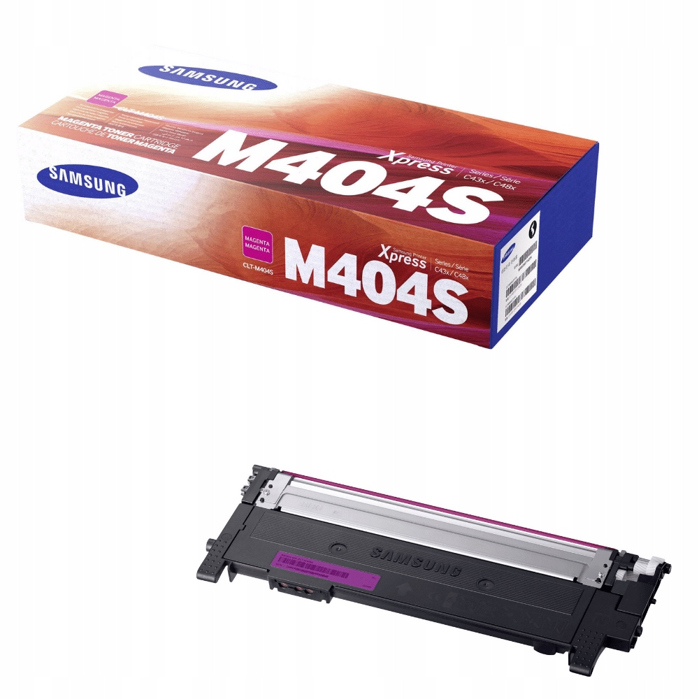 Toner Samsung SU234A purpurový (magenta)