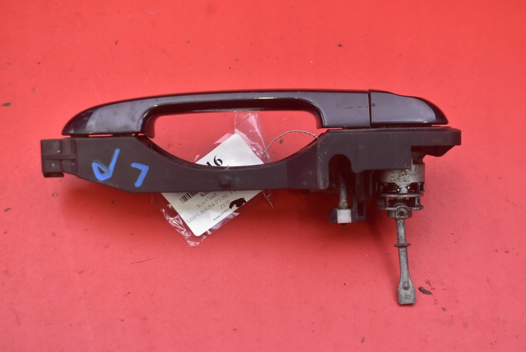 handle left front front 1K KIA CEED 1 and 07-10