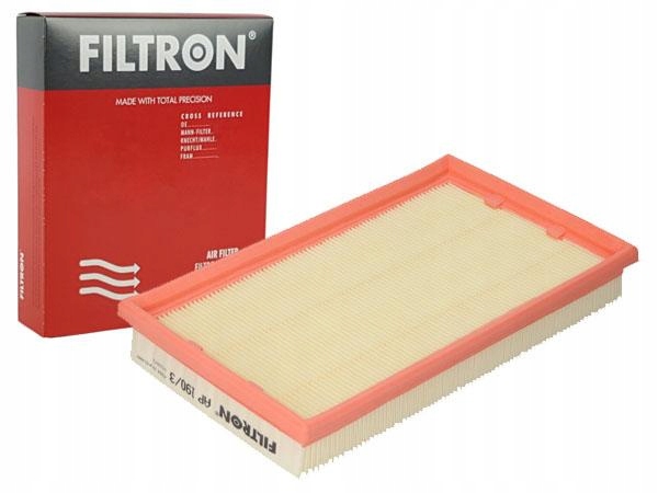 

Filtron Filtr Powietrza AP190/3 Subaru Justy 1.3