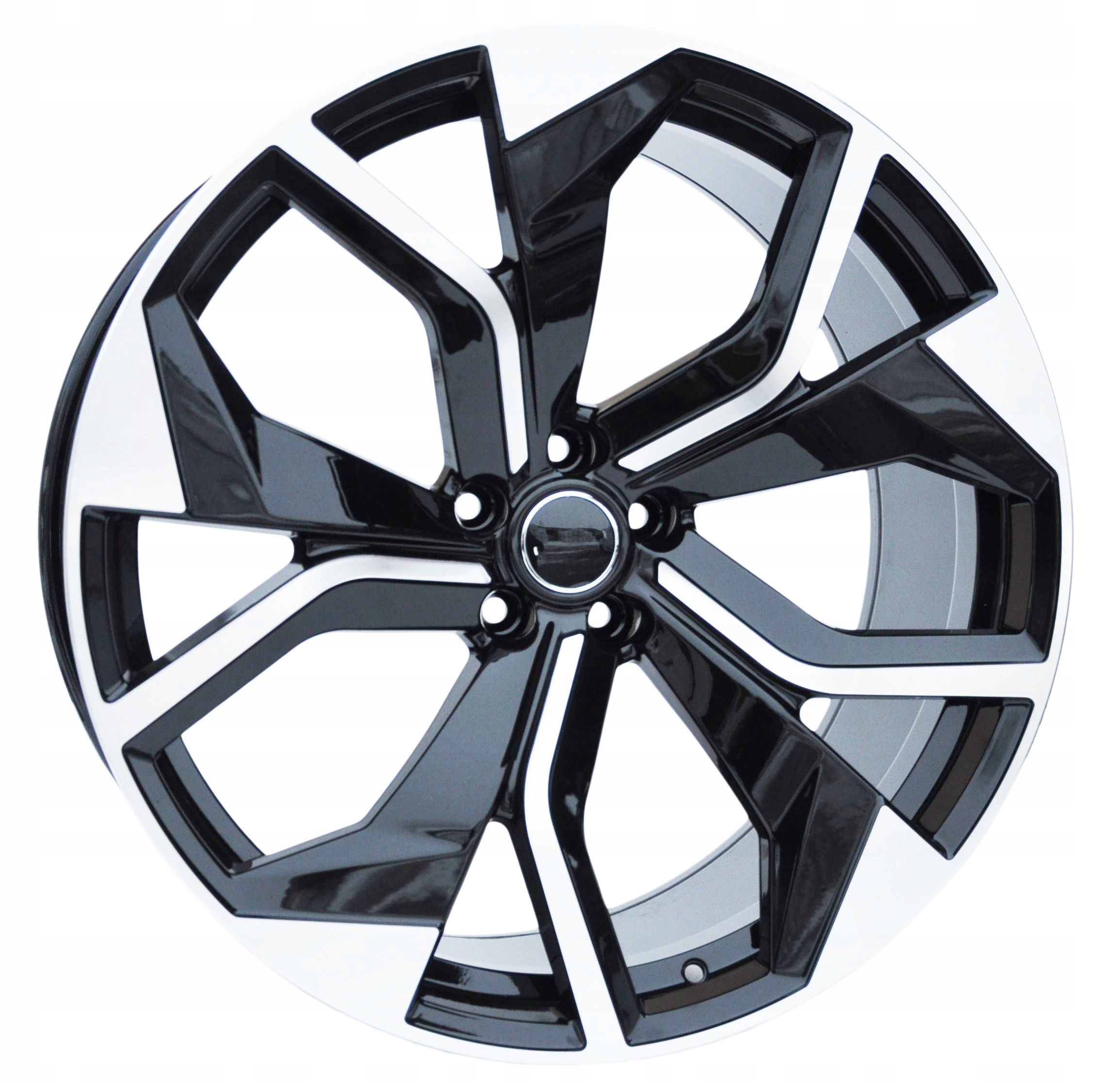 Disky 23'' Vw CC Passat W8 Phaeton Scirocco Taos