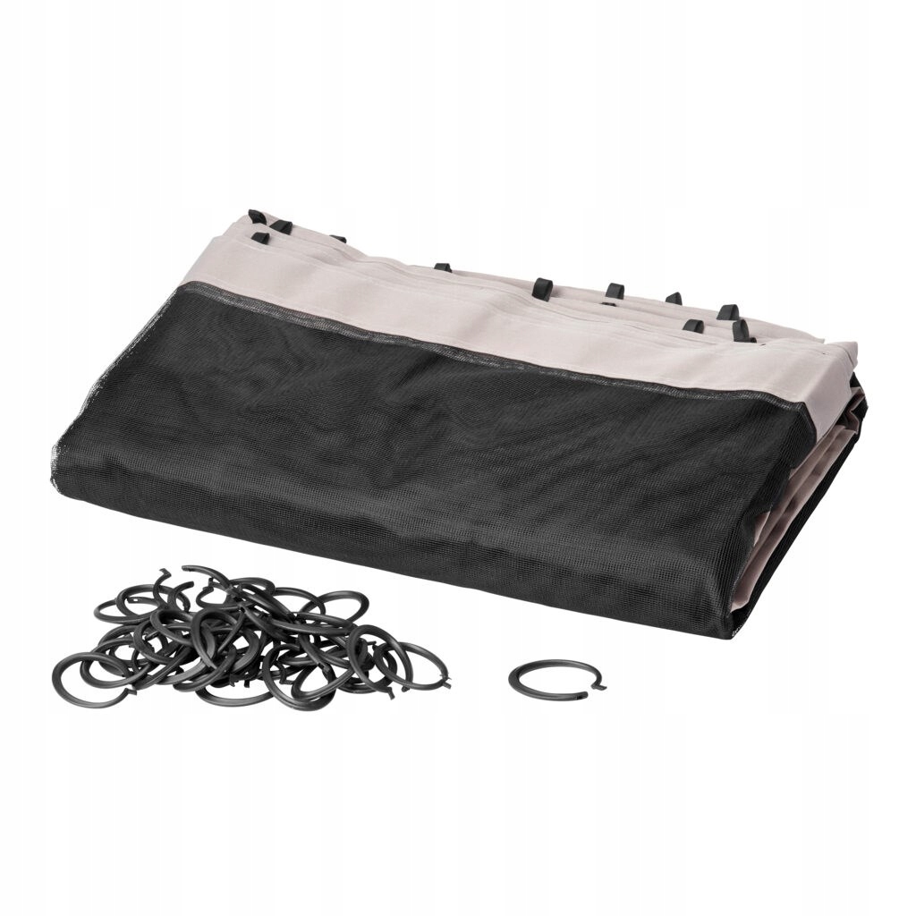 Moskitiery Ścianki do pawilonu 3x3m 4 sztuki Producent Axley