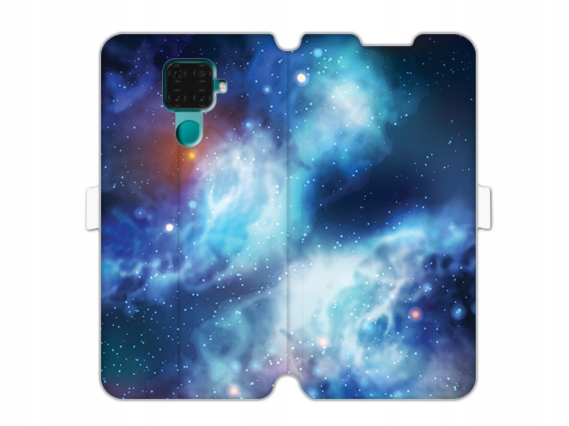 

Etui na Huawei Mate 30 Lite Wallet Book