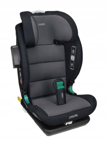 Casual Classfix Pro i-Size fotelik samochodowy 100-150 cm