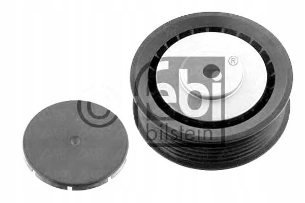 04134 - РУЛОН ПОЛИКЛИНОВОГО РЕМНЯ. VW 2.4 D FEBI BILSTEIN