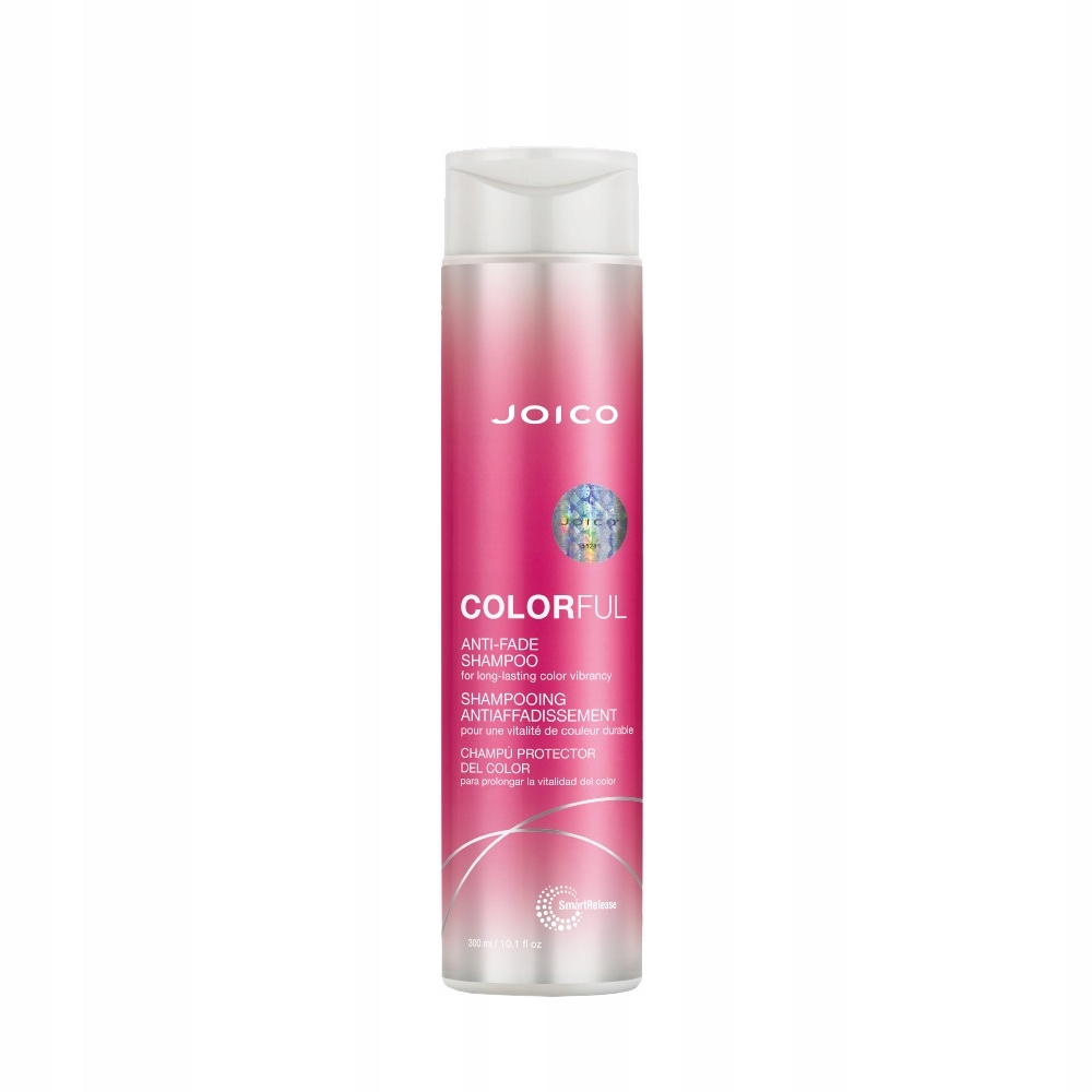 

Joico Colorful Anti-Fade szampon wł farbowane 300