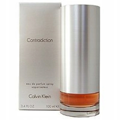 Calvin Klein Contradiction Edp 100ml