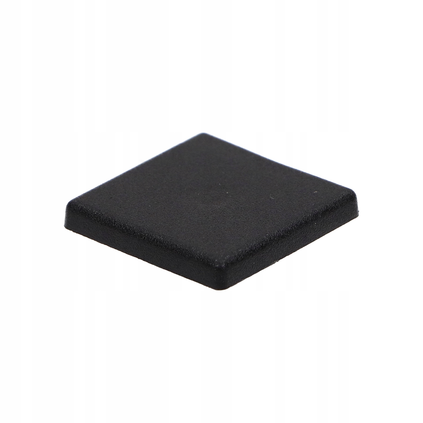 ZAŚLEPKA kapselek końcowy PROFIL ALU 20X20 Maksymalna moc 0 W