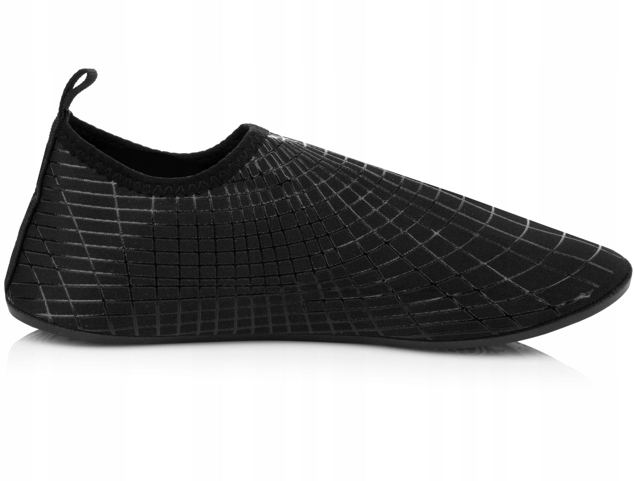 BUTY DO WODY JEŻOWCE NA PLAŻĘ DO PŁYWANIA r. 41 Kod producenta PRO-22-34-014M