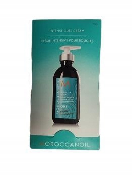 

Moroccanoil, Hydrating Krem do stylizacji, 10 ml