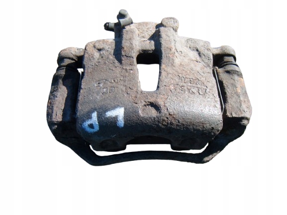 HYUNDAI I30 I 1 1.4 2007-2012 ZACISK HAMULCOWY LEWY PRZÓD