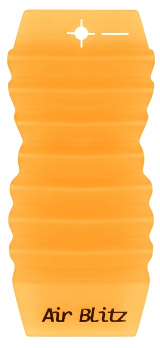 

Zapachowa zawieszka Air Blitz Hang Tag Cytrus