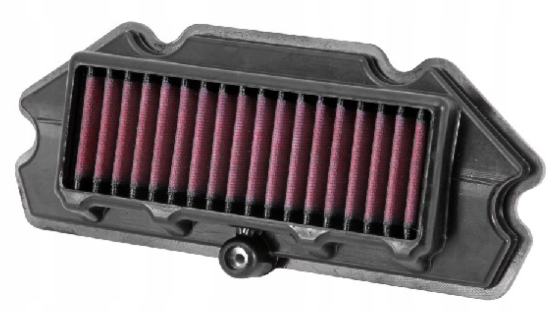 KA-6512 - Воздушный фильтр Kawasaki ER-6F 650 E 13-17
